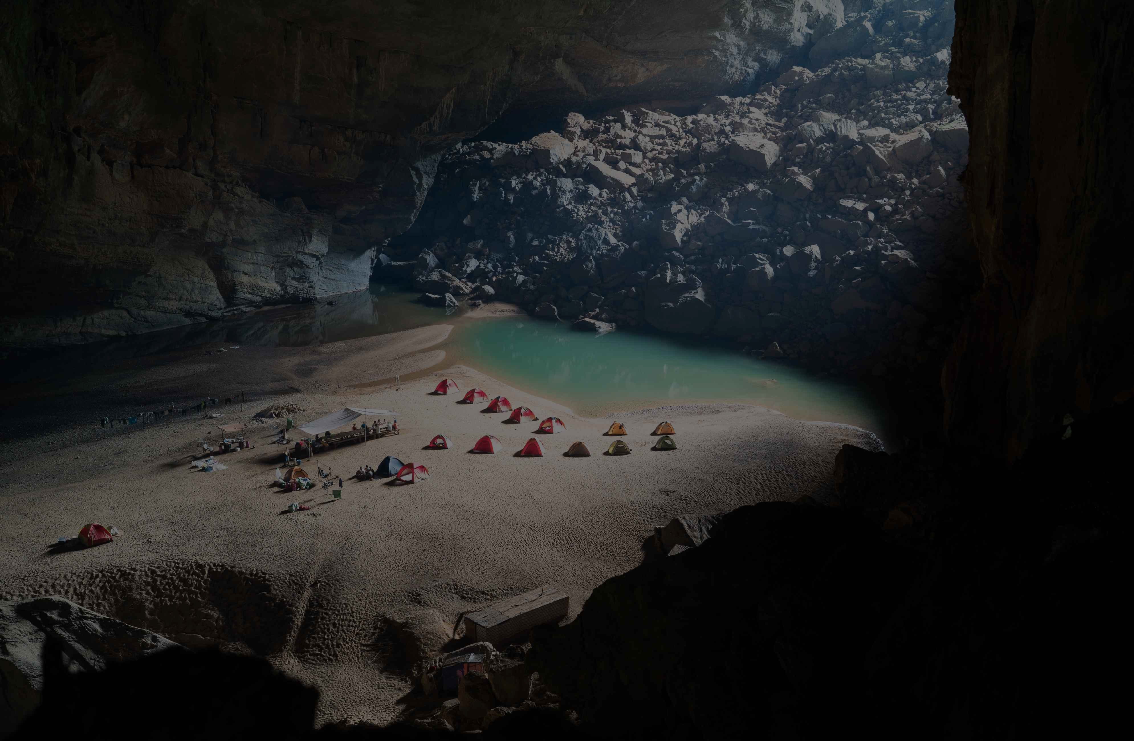 Son Doong Cave